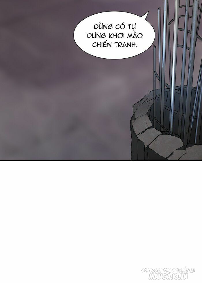 Tòa Tháp Bí Ẩn Chapter 390 - Trang 2