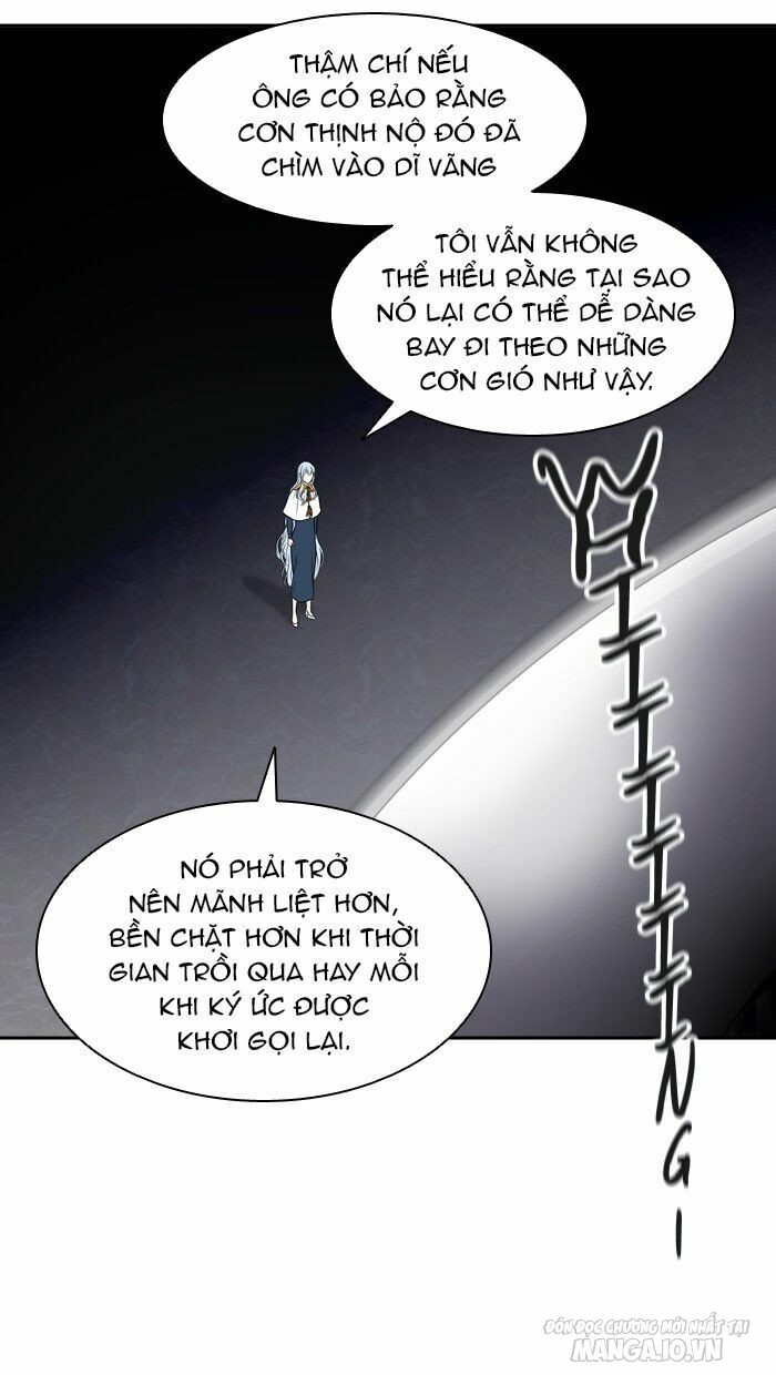 Tòa Tháp Bí Ẩn Chapter 390 - Trang 2