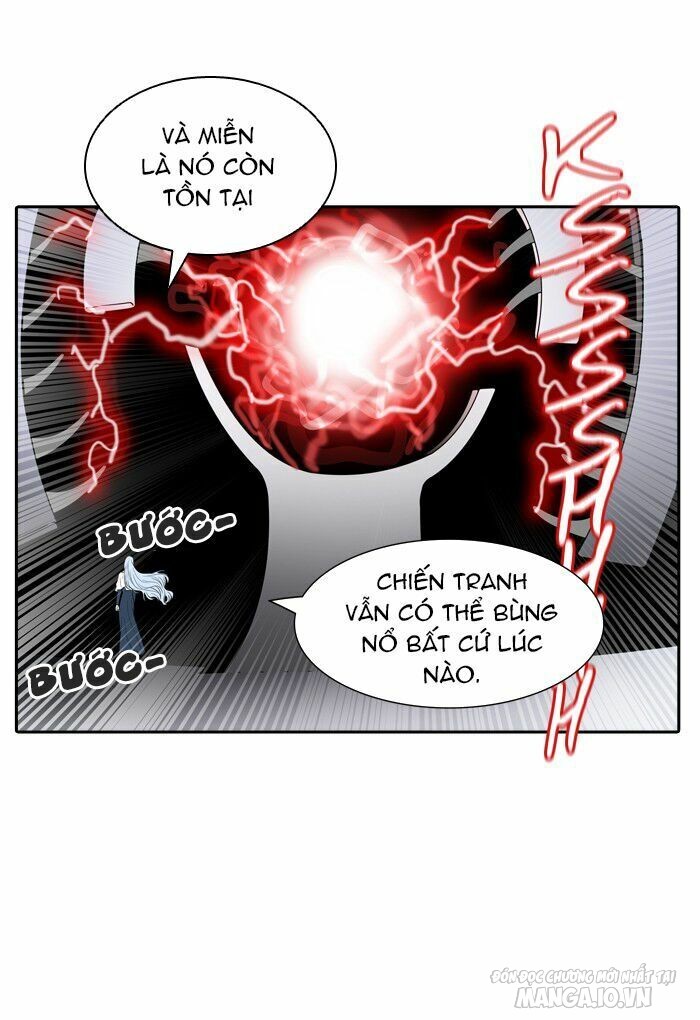 Tòa Tháp Bí Ẩn Chapter 390 - Trang 2