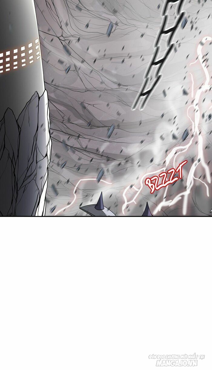 Tòa Tháp Bí Ẩn Chapter 390 - Trang 2