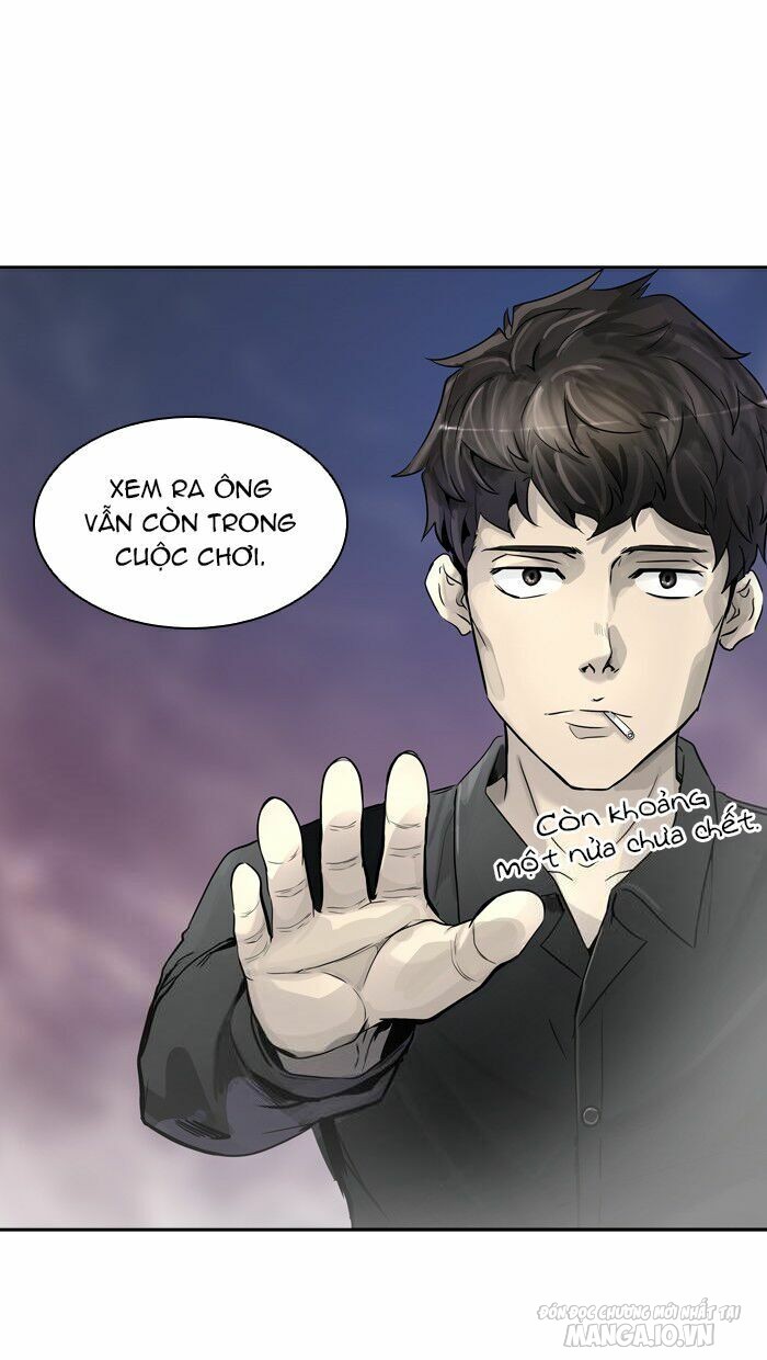 Tòa Tháp Bí Ẩn Chapter 390 - Trang 2