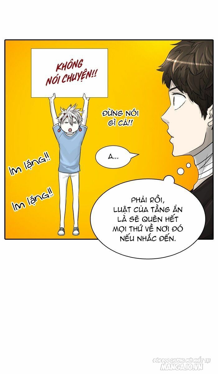 Tòa Tháp Bí Ẩn Chapter 390 - Trang 2