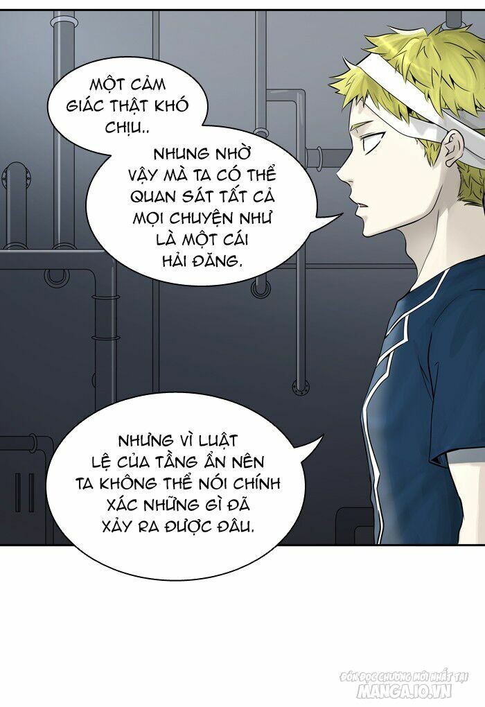 Tòa Tháp Bí Ẩn Chapter 390 - Trang 2