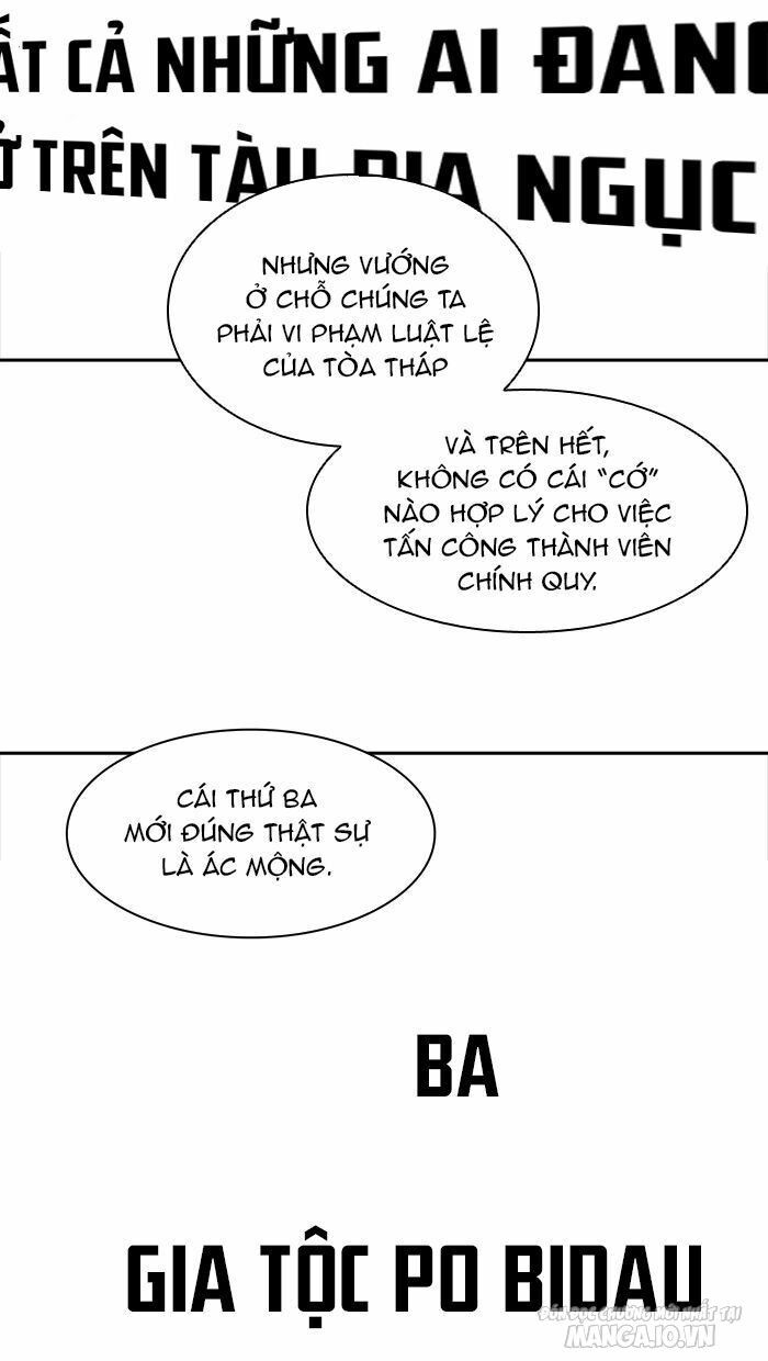 Tòa Tháp Bí Ẩn Chapter 389 - Trang 2