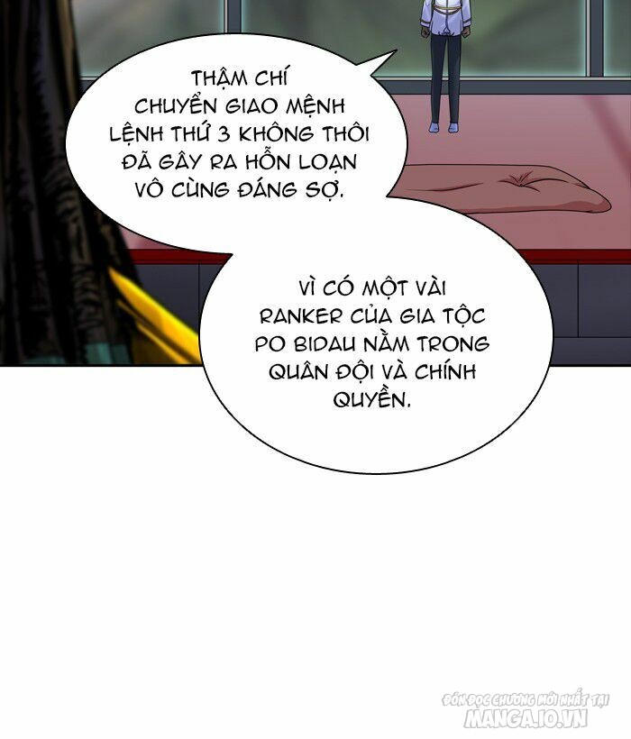 Tòa Tháp Bí Ẩn Chapter 389 - Trang 2