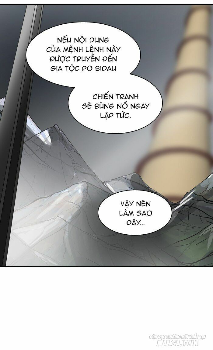 Tòa Tháp Bí Ẩn Chapter 389 - Trang 2