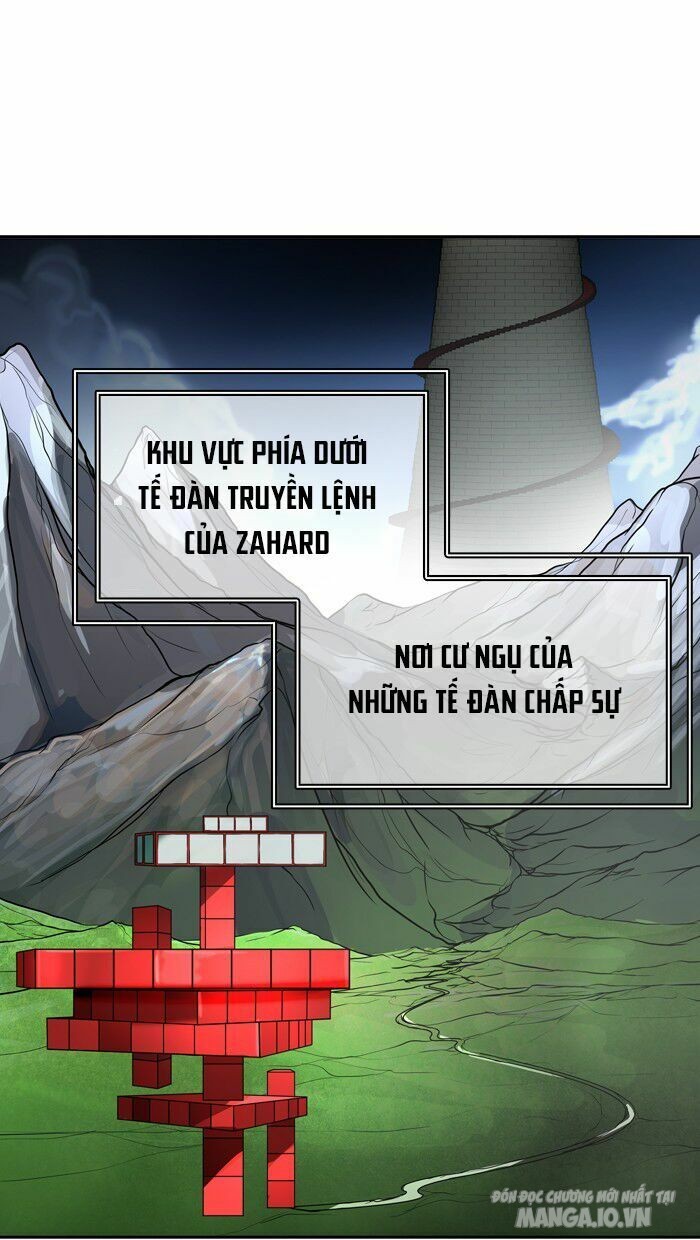 Tòa Tháp Bí Ẩn Chapter 389 - Trang 2