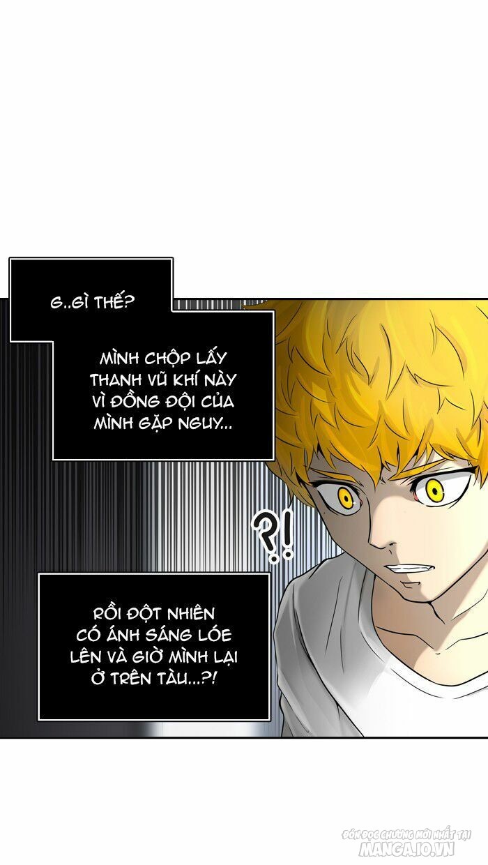 Tòa Tháp Bí Ẩn Chapter 389 - Trang 2