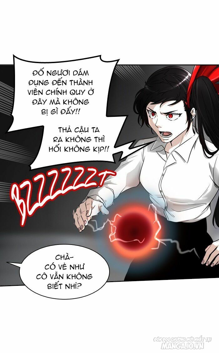 Tòa Tháp Bí Ẩn Chapter 389 - Trang 2