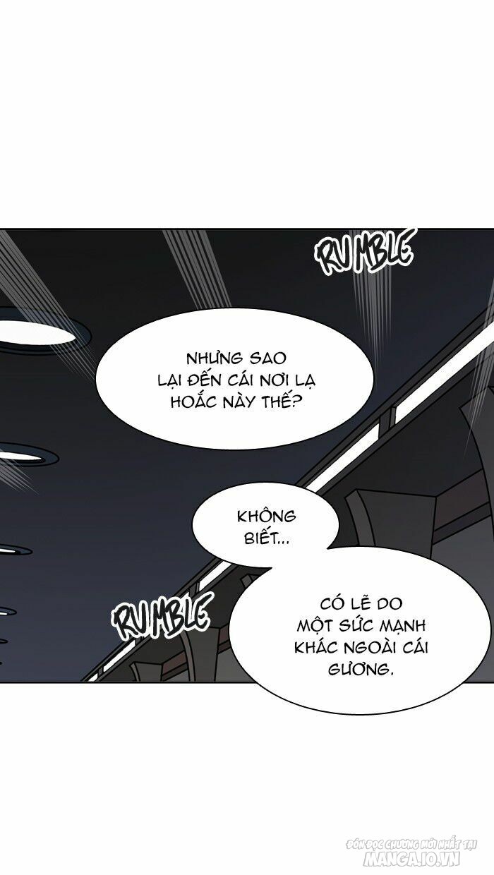 Tòa Tháp Bí Ẩn Chapter 389 - Trang 2