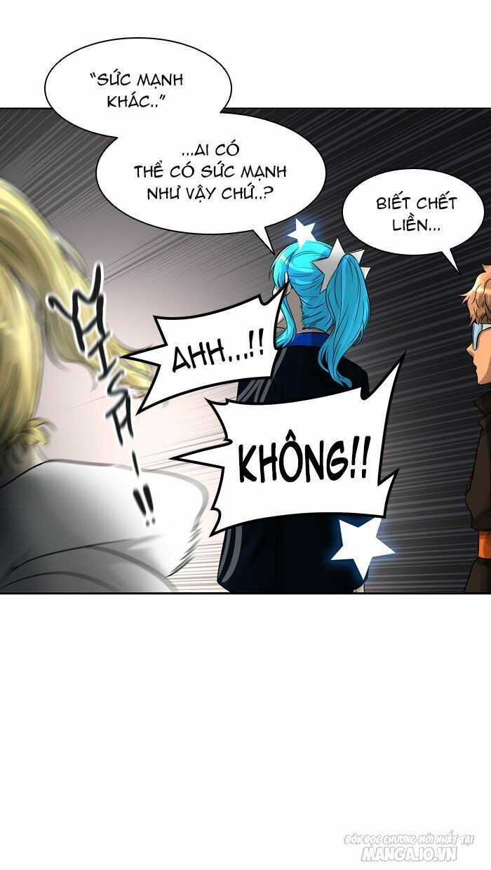 Tòa Tháp Bí Ẩn Chapter 389 - Trang 2