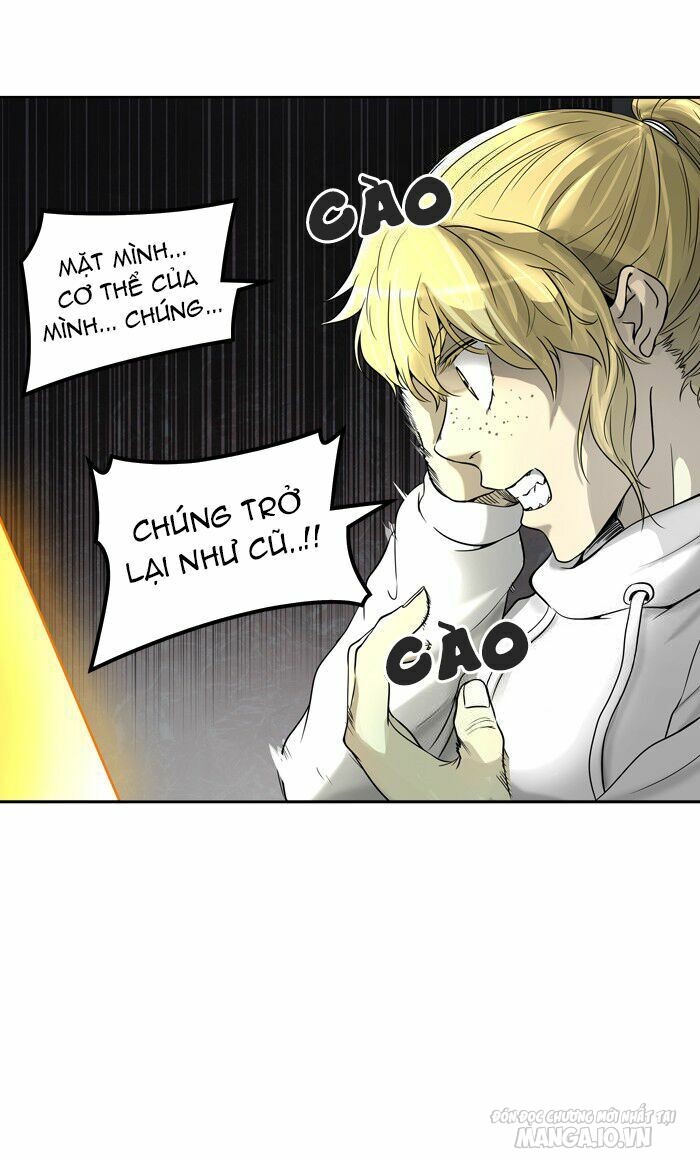 Tòa Tháp Bí Ẩn Chapter 389 - Trang 2