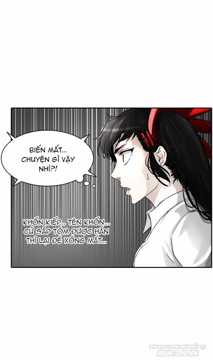 Tòa Tháp Bí Ẩn Chapter 389 - Trang 2