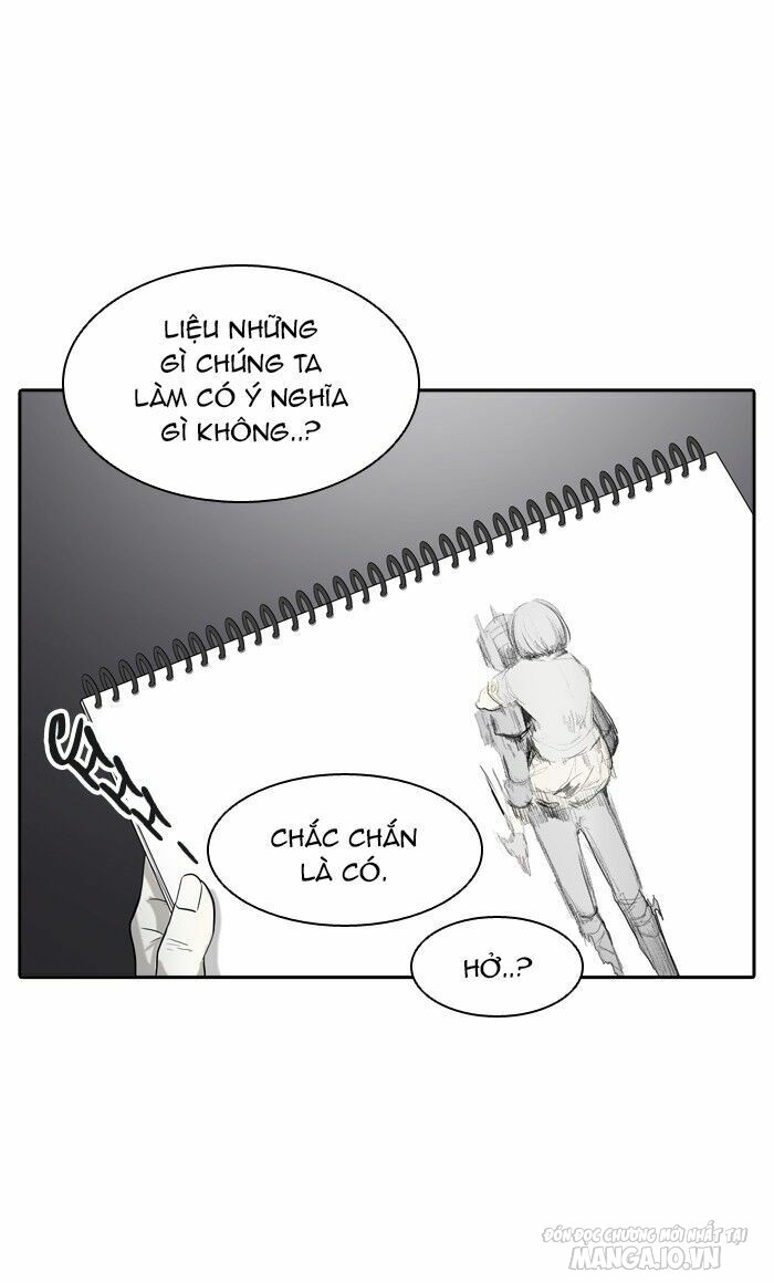 Tòa Tháp Bí Ẩn Chapter 389 - Trang 2