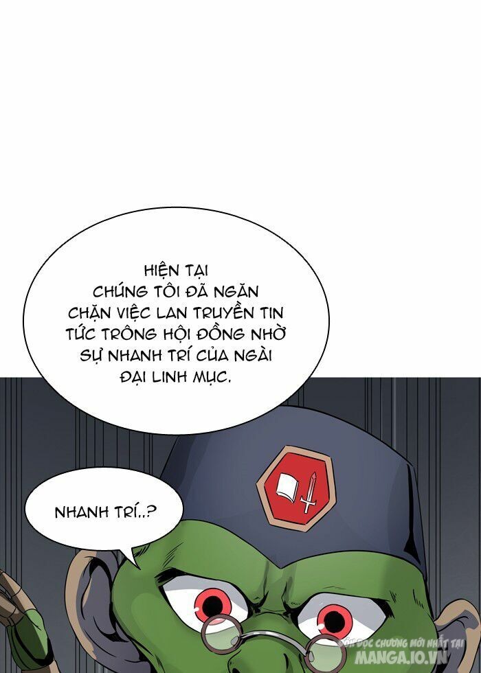 Tòa Tháp Bí Ẩn Chapter 389 - Trang 2