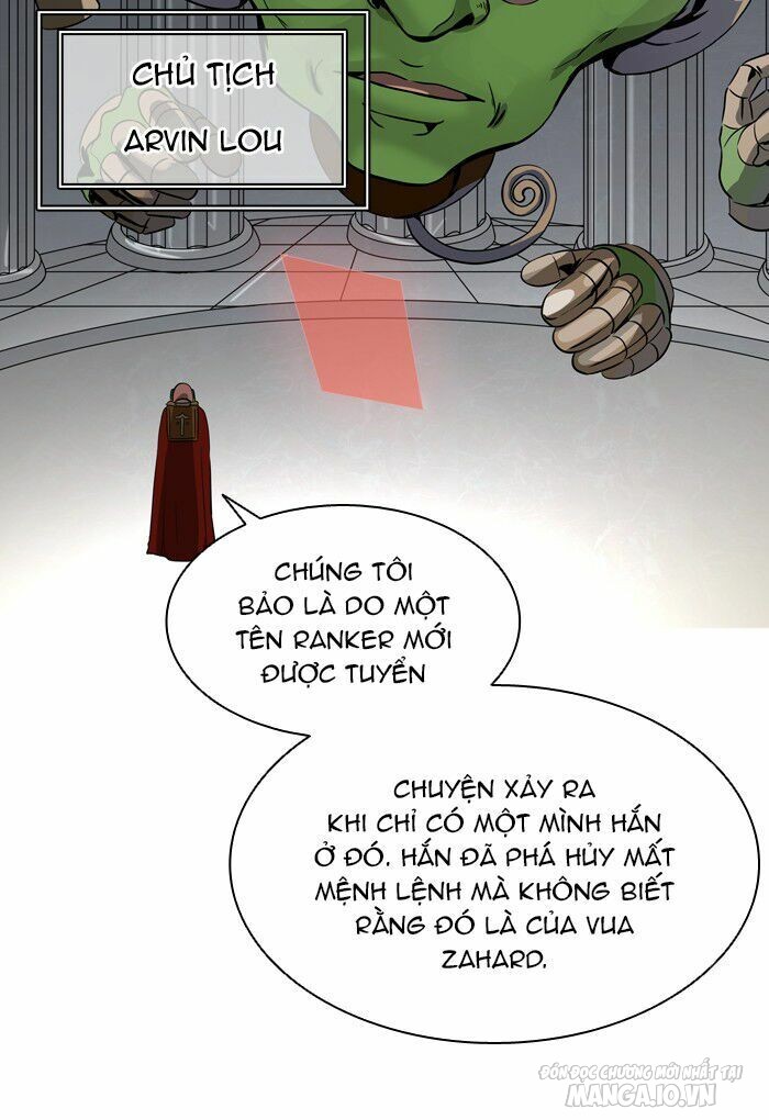 Tòa Tháp Bí Ẩn Chapter 389 - Trang 2