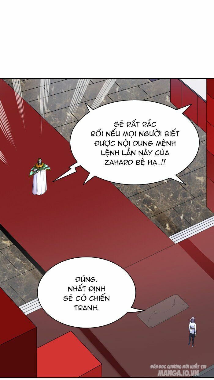 Tòa Tháp Bí Ẩn Chapter 389 - Trang 2