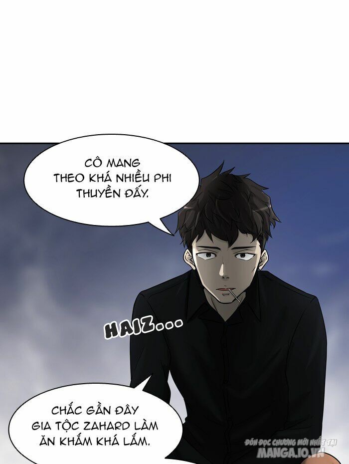 Tòa Tháp Bí Ẩn Chapter 389 - Trang 2