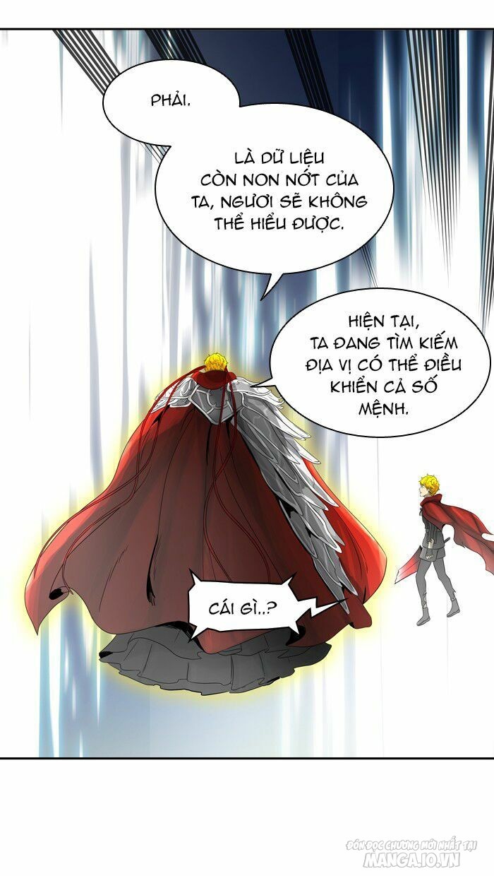 Tòa Tháp Bí Ẩn Chapter 388 - Trang 2