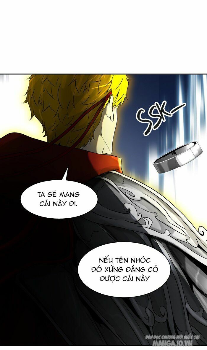 Tòa Tháp Bí Ẩn Chapter 388 - Trang 2