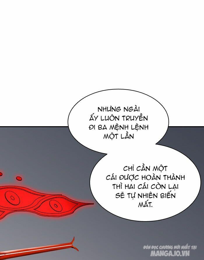 Tòa Tháp Bí Ẩn Chapter 388 - Trang 2