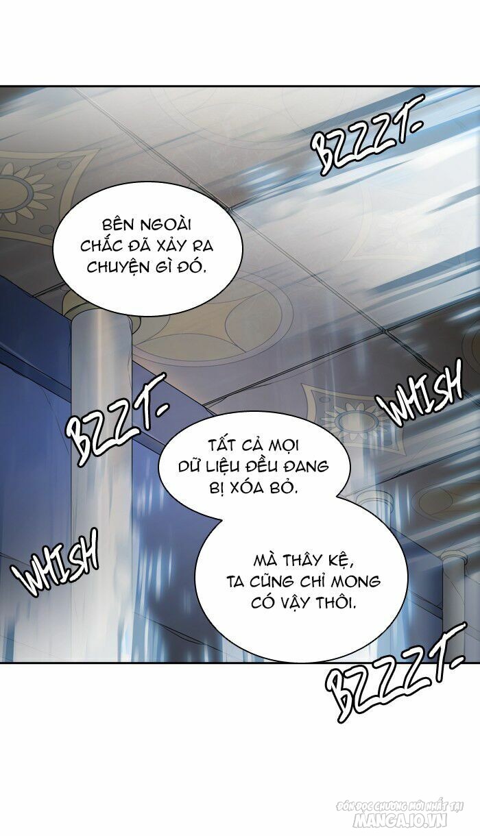 Tòa Tháp Bí Ẩn Chapter 387 - Trang 2