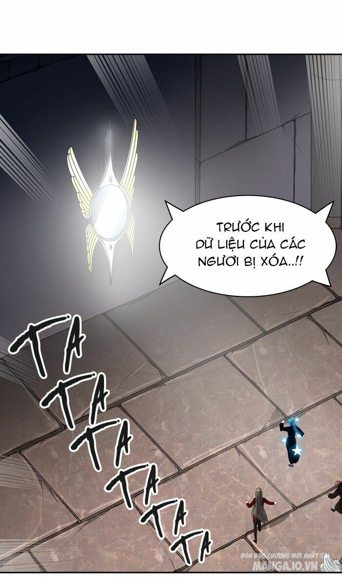 Tòa Tháp Bí Ẩn Chapter 387 - Trang 2