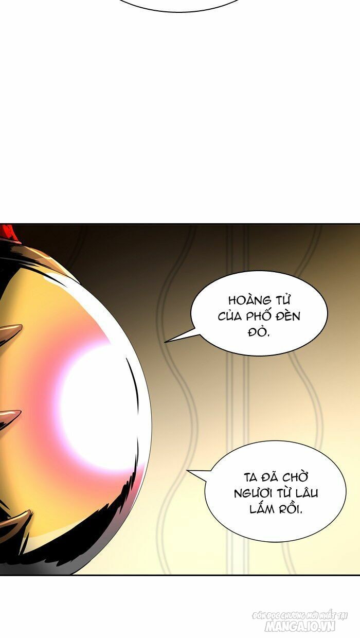 Tòa Tháp Bí Ẩn Chapter 387 - Trang 2