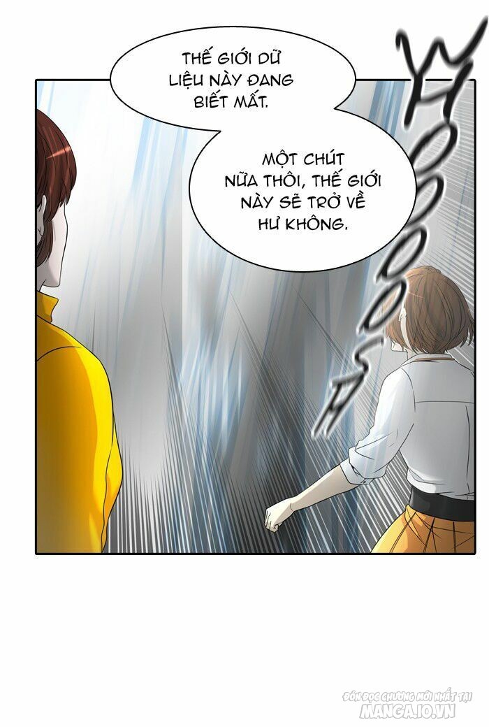 Tòa Tháp Bí Ẩn Chapter 387 - Trang 2