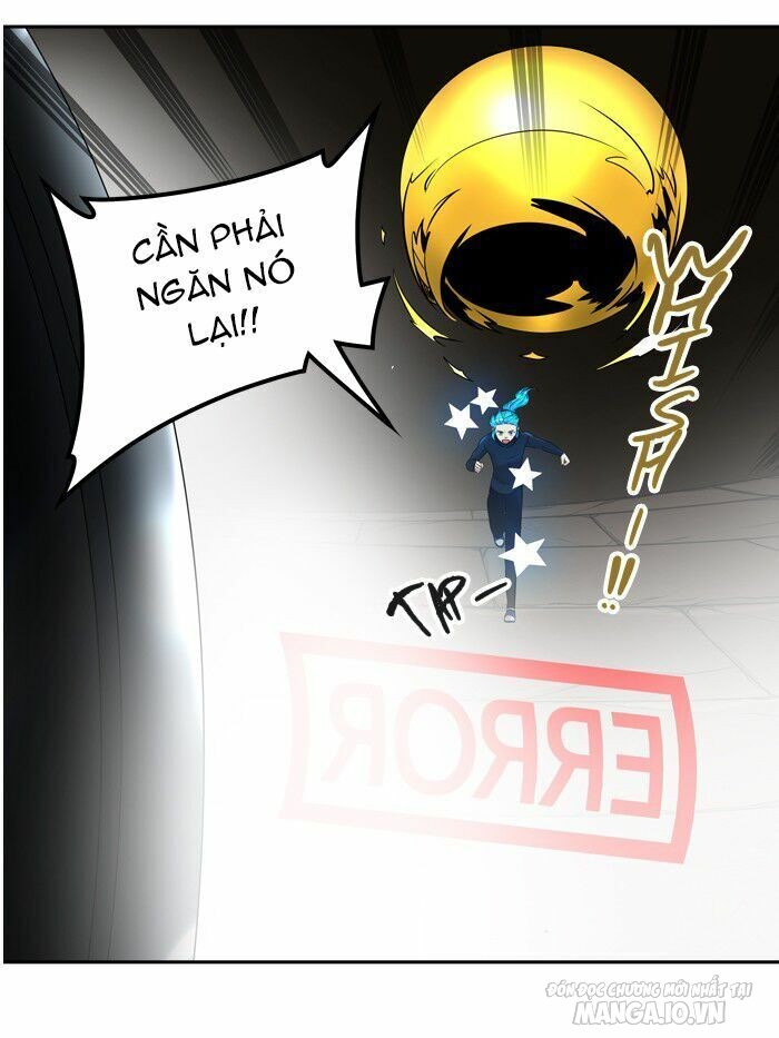 Tòa Tháp Bí Ẩn Chapter 386 - Trang 2