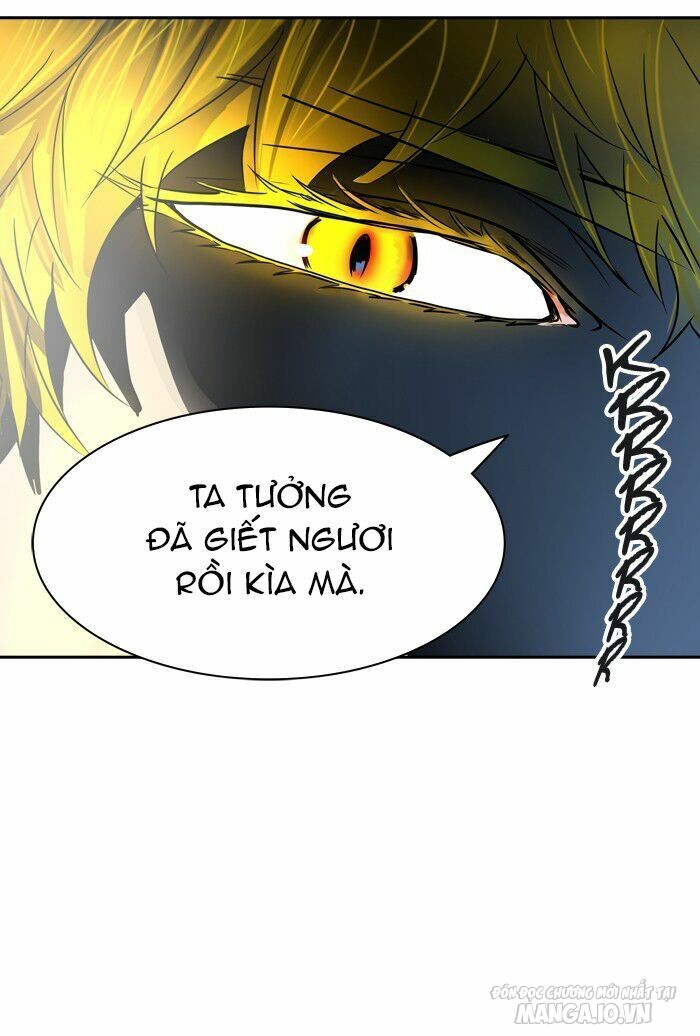 Tòa Tháp Bí Ẩn Chapter 386 - Trang 2