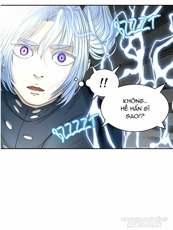 Tòa Tháp Bí Ẩn Chapter 386 - Trang 2