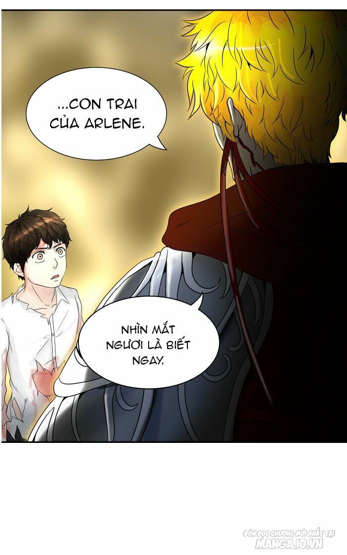 Tòa Tháp Bí Ẩn Chapter 386 - Trang 2