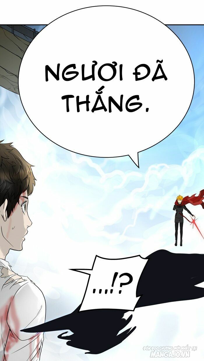 Tòa Tháp Bí Ẩn Chapter 385 - Trang 2