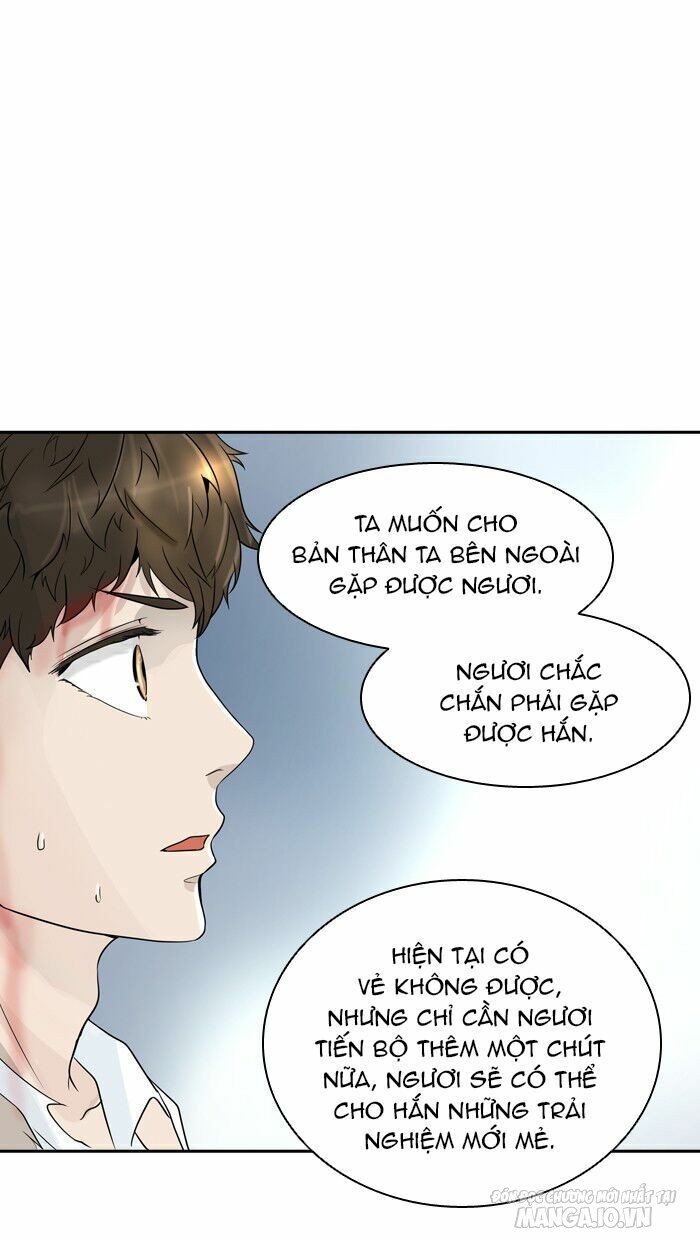 Tòa Tháp Bí Ẩn Chapter 385 - Trang 2