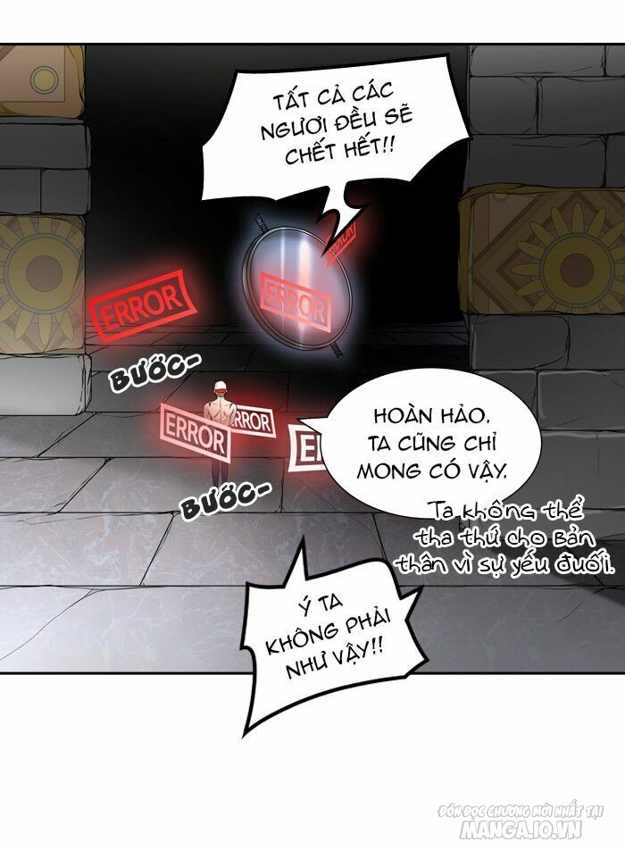 Tòa Tháp Bí Ẩn Chapter 385 - Trang 2