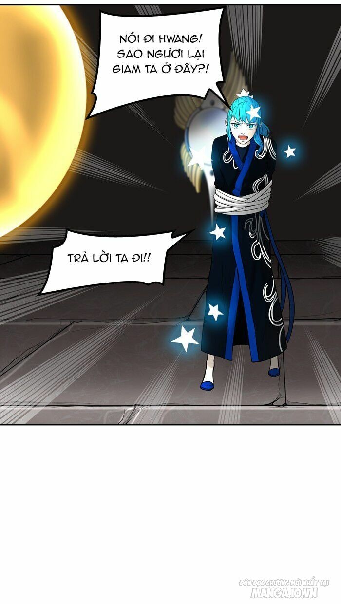 Tòa Tháp Bí Ẩn Chapter 385 - Trang 2