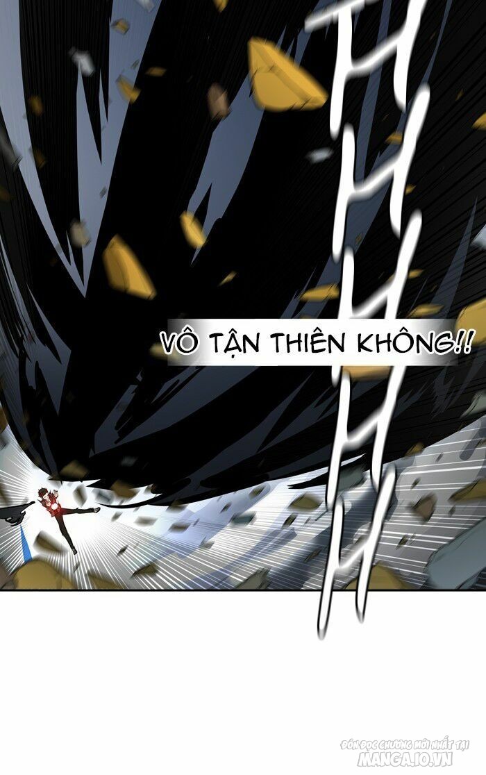 Tòa Tháp Bí Ẩn Chapter 384 - Trang 2