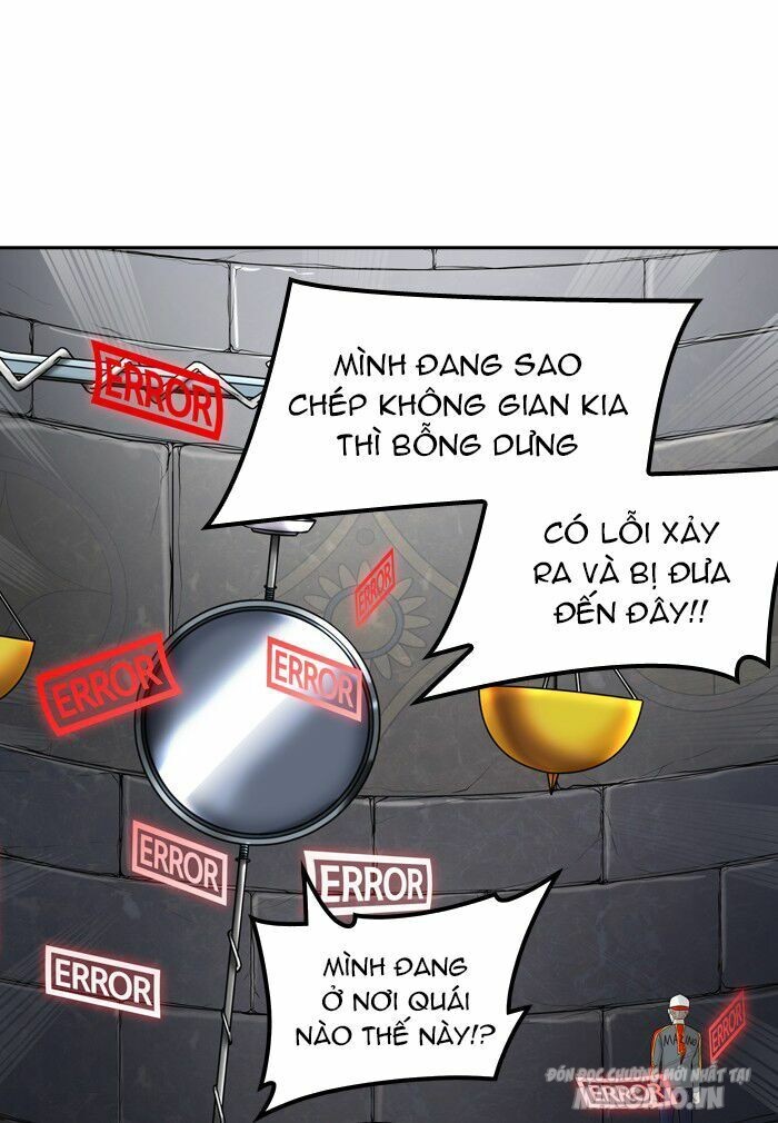 Tòa Tháp Bí Ẩn Chapter 384 - Trang 2