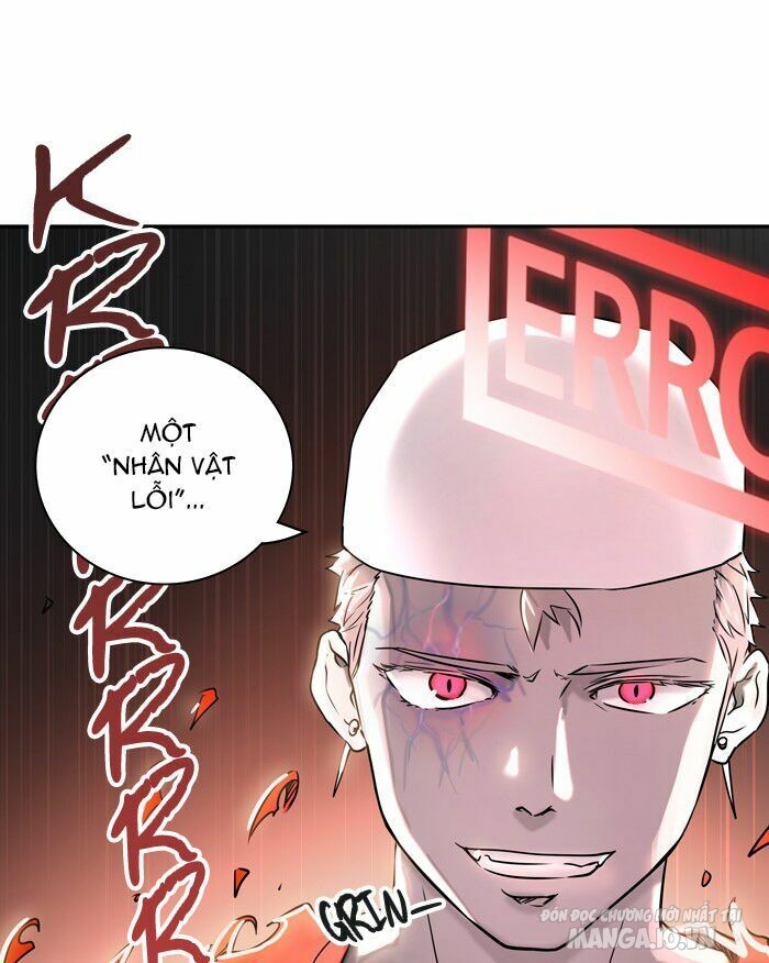 Tòa Tháp Bí Ẩn Chapter 384 - Trang 2