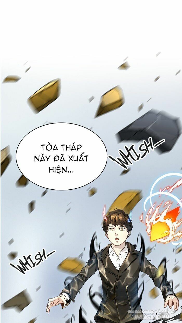 Tòa Tháp Bí Ẩn Chapter 383 - Trang 2