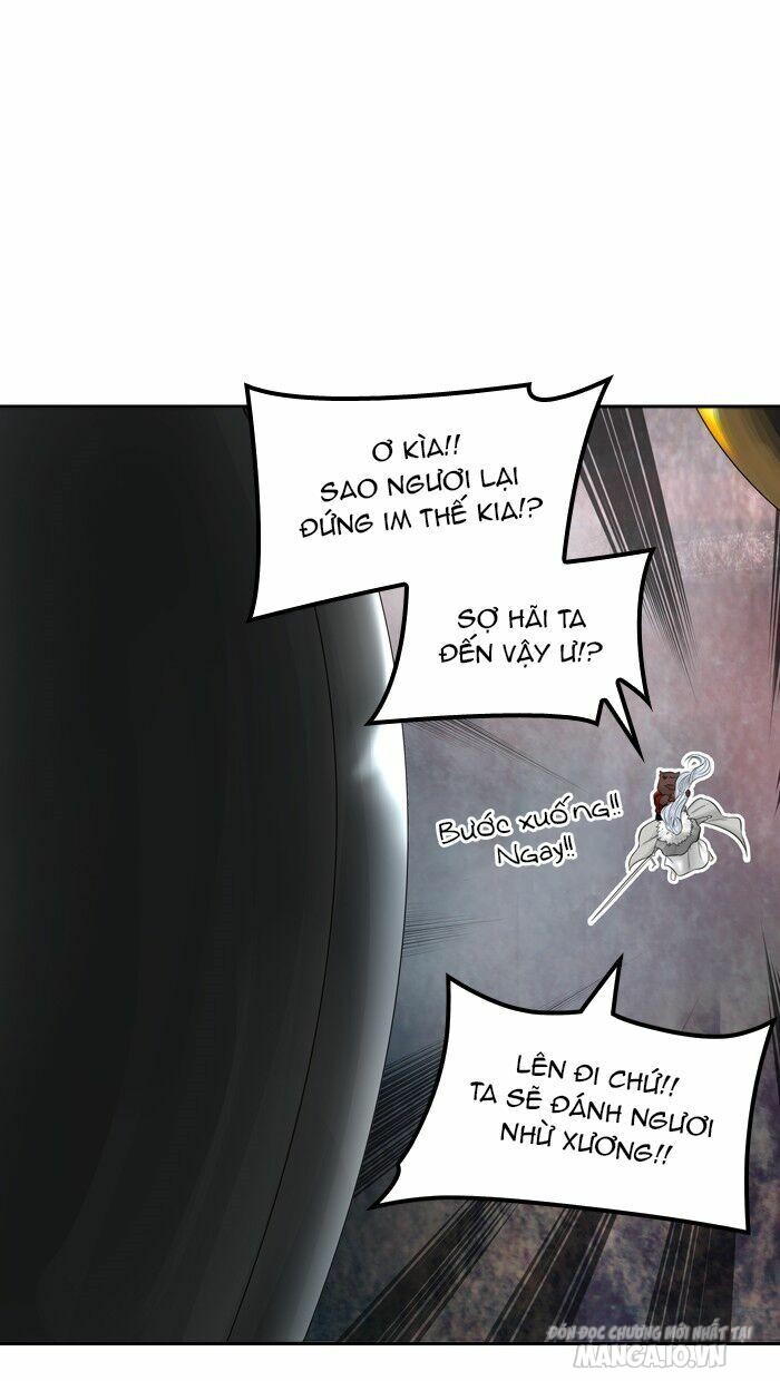 Tòa Tháp Bí Ẩn Chapter 383 - Trang 2