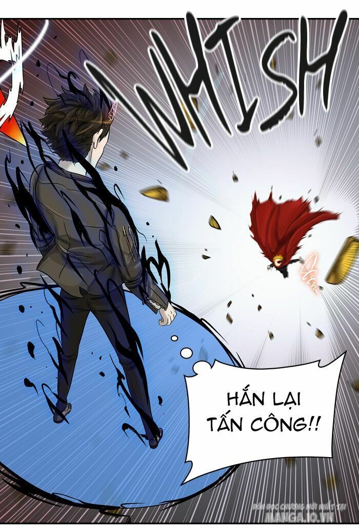 Tòa Tháp Bí Ẩn Chapter 383 - Trang 2