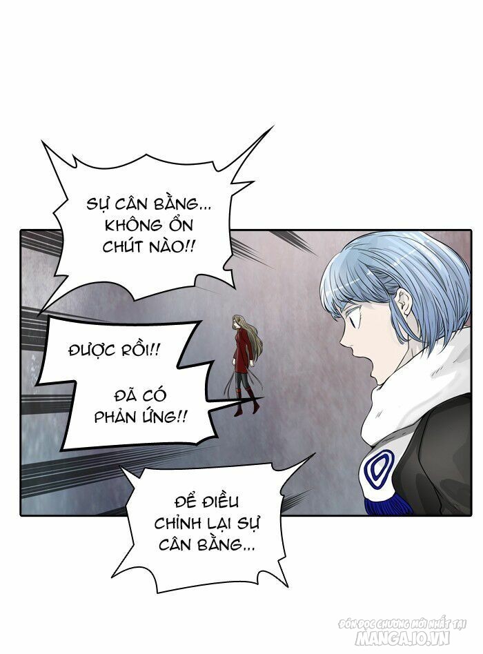 Tòa Tháp Bí Ẩn Chapter 383 - Trang 2