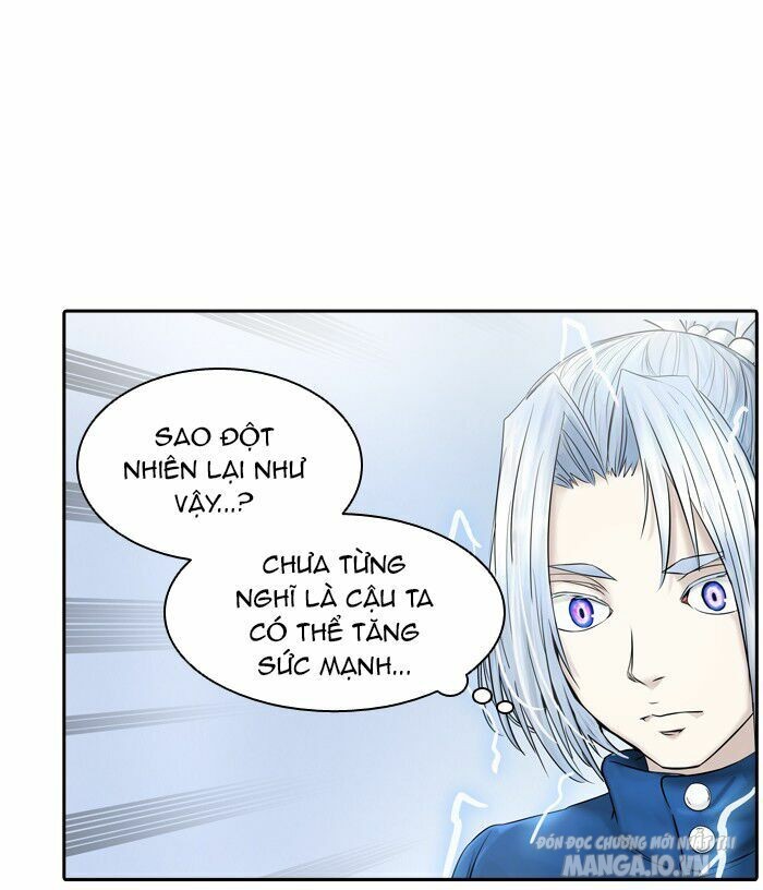 Tòa Tháp Bí Ẩn Chapter 382 - Trang 2