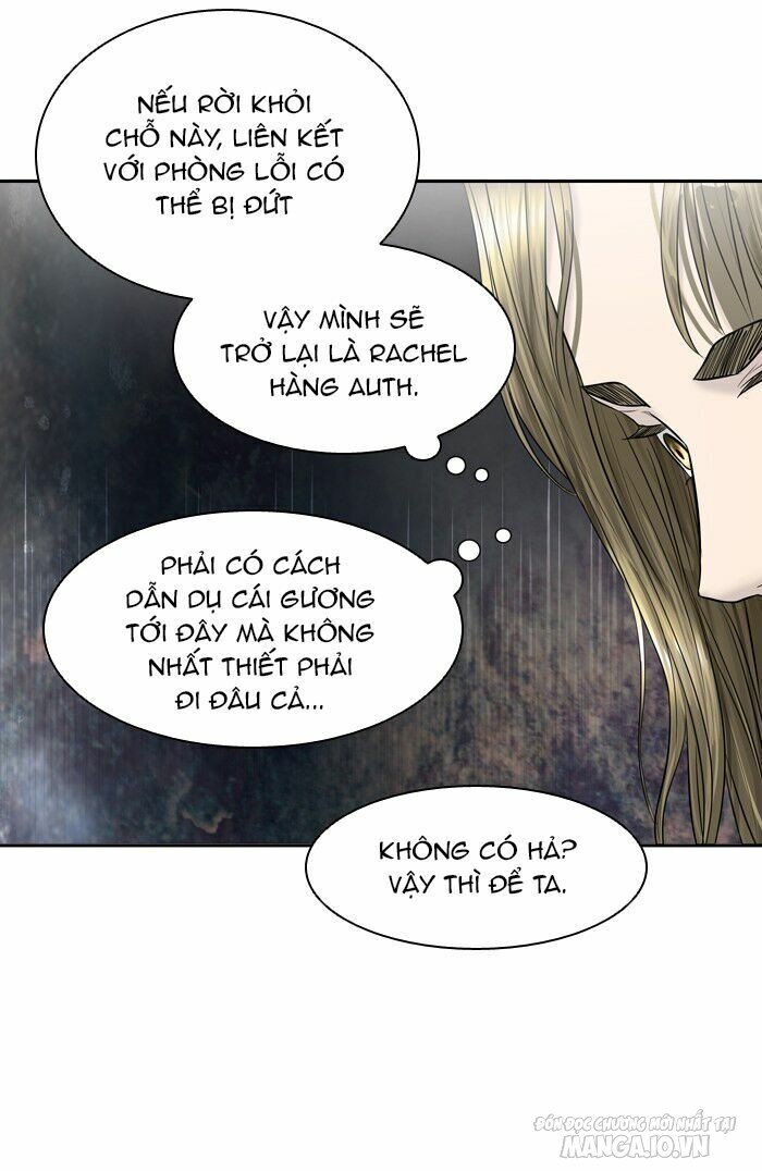 Tòa Tháp Bí Ẩn Chapter 382 - Trang 2