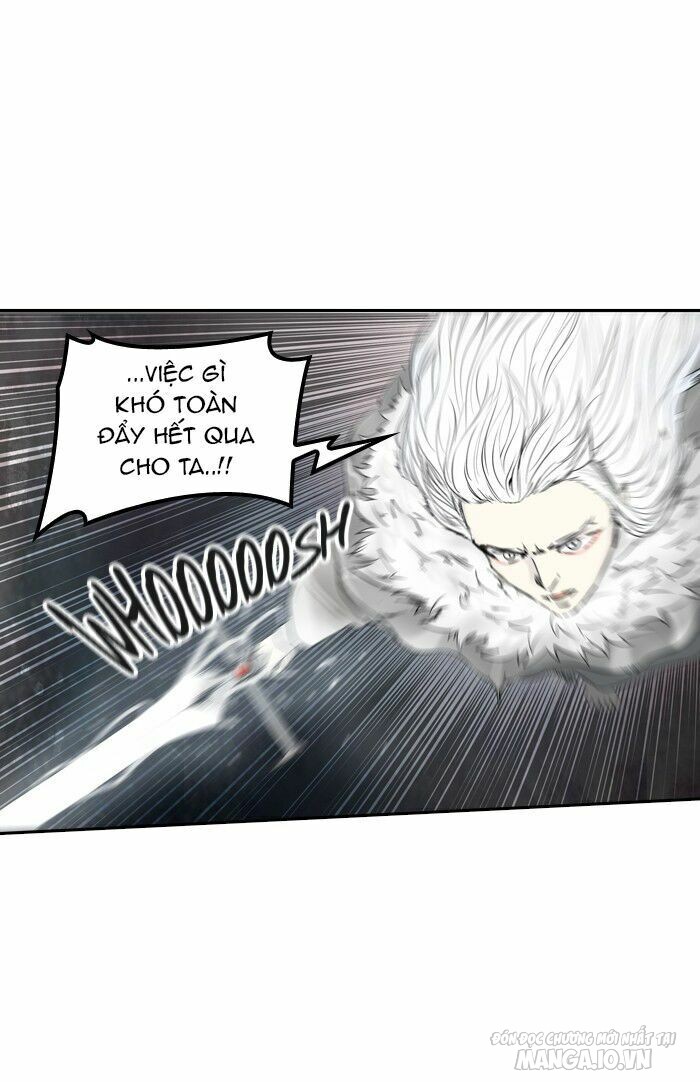 Tòa Tháp Bí Ẩn Chapter 382 - Trang 2