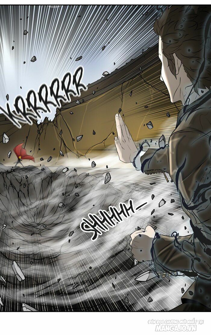 Tòa Tháp Bí Ẩn Chapter 381 - Trang 2