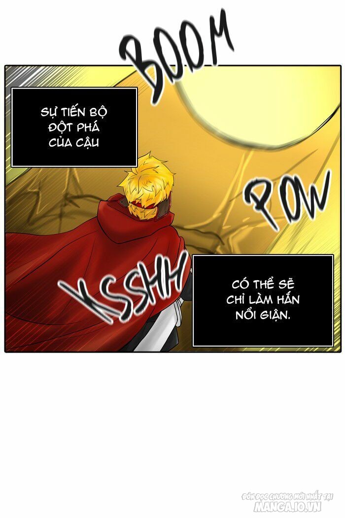 Tòa Tháp Bí Ẩn Chapter 381 - Trang 2