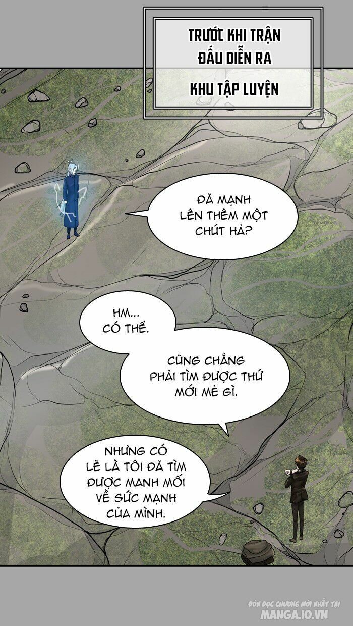 Tòa Tháp Bí Ẩn Chapter 381 - Trang 2